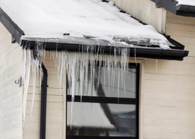 ice damn prevention makes sights like this a thing of the past