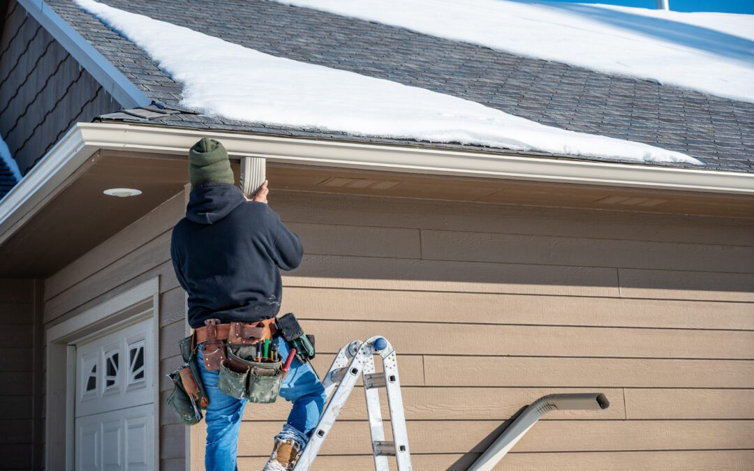 Gutter Installer Near Me: A Homeowner’s Masterclass in Finding and Vetting the Best Pros