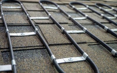 Gutter Heaters vs. Heat Tape: What Maine Homeowners Should Know
